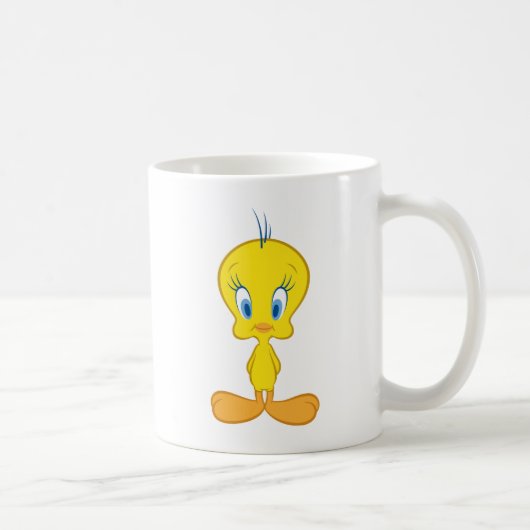 Mug TWEETY | Innocent Little Bird (Droite)