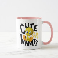 TWEETY™ - Mignonne Ou Quoi ?