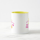 Mug TWEETY™ - Mine d'abeilles (Centre)