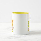 Mug TWEETY™ - Mon propre chemin (Centre)