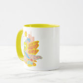 Mug TWEETY™ - Mon propre chemin (Devant gauche)