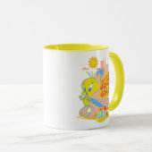 Mug TWEETY™ - Mon propre chemin (Devant droit)