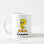 Mug TWEETY™ | Oiseau intelligent (Gauche)