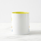 Mug TWEETY™ | Petit Oiseau Innocent (Centre)