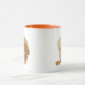 Mug TWEETY™ - Qui Traitez-Vous de Gentil ? (Centre)