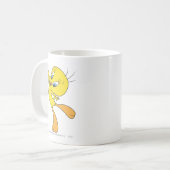 Mug TWEETY™ Regarde-moi voler (Devant gauche)