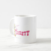 Mug "TWEETY™" Rose (Devant gauche)