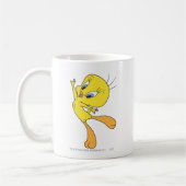 Mug TWEETY™ See Me Fly (Gauche)