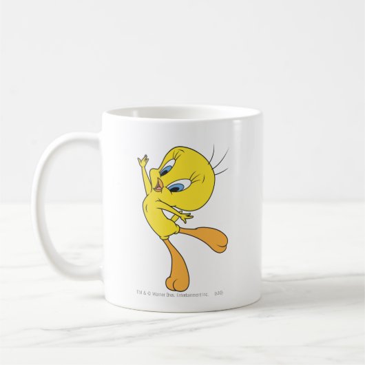 Mug TWEETY™ See Me Fly (Gauche)