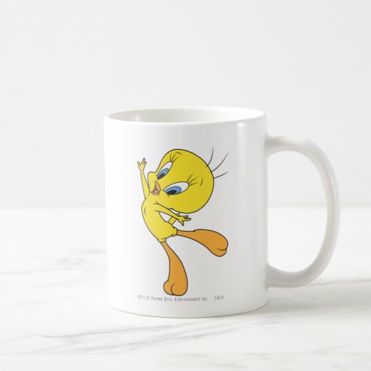 Mug TWEETY™ See Me Fly (Droite)