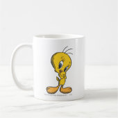 Mug TWEETY™ Timide (Gauche)