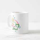 Mug TWEETY™ "Tout sur moi" (Devant gauche)