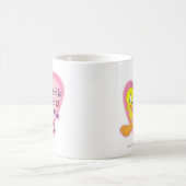 Mug TWEETY™ "Un petit oiseau me l'a dit" (Centre)