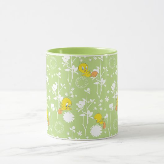 Mug TWEETY™ - Vibes au printemps (Centre)