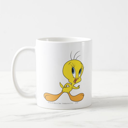 Mug TWEETY™ Wait (Gauche)