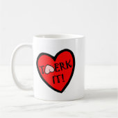 Mug Twerk il ! (Gauche)