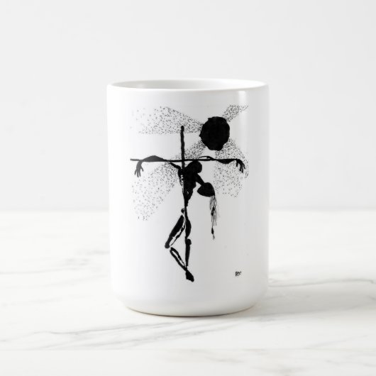 Mug Twilight  (Centre)