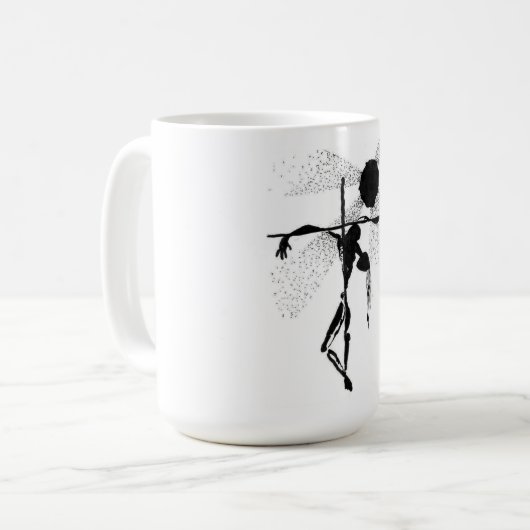 Mug Twilight  (Devant gauche)