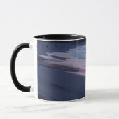 Mug Twilight en bord de mer (Gauche)