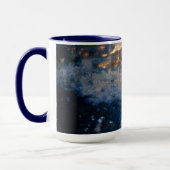 Mug Twilight Fantasies by Edward Robert Hughes (Gauche)