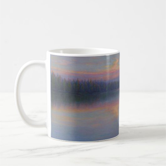 Mug Twilight Melbourne (Gauche)