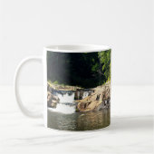 Mug Twin Falls (Gauche)