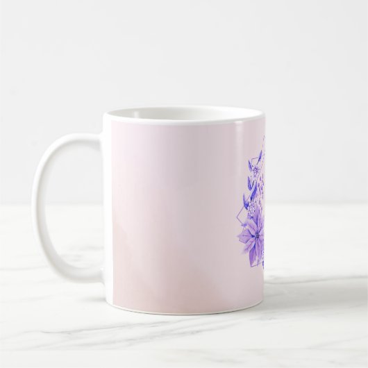 Mug Twin Maman (Gauche)