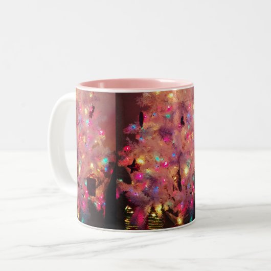 Mug Twinkle Holiday (Devant gauche)