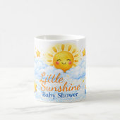 Mug Twinkle Twinkle Little Star (Centre)