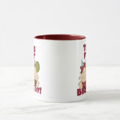 Mug Twins 1er Anniversaire T-shirts et cadeaux garçon/ (Centre)