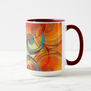 Mug Twirl