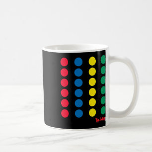 Mug Twister Halloween Twister Board Costume