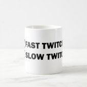 Mug Twitch lent (Centre)