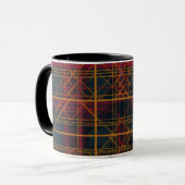 Mug Twitter intemporel (Devant gauche)