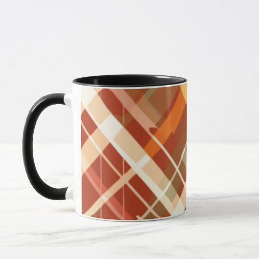 Mug Twitter intemporel (Gauche)