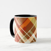 Mug Twitter intemporel (Devant gauche)