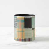 Mug Twitter intemporel (Centre)