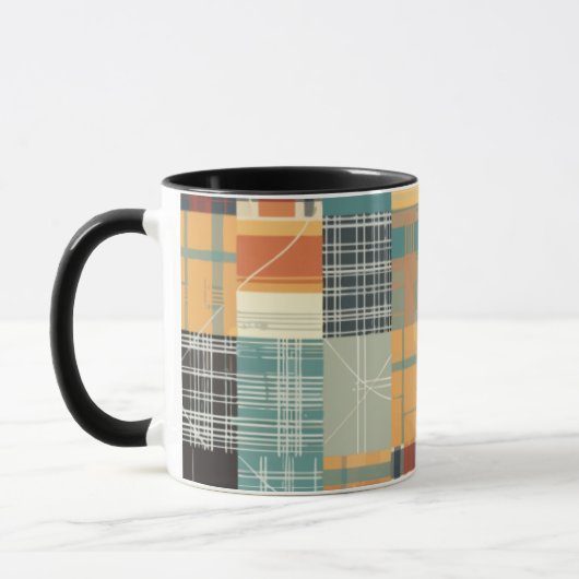 Mug Twitter intemporel (Gauche)