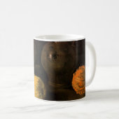 Mug Two Jars and Two Citrouilles par Vincent van Gogh (Devant droit)