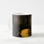 Mug Two Jars and Two Citrouilles par Vincent van Gogh (Devant gauche)