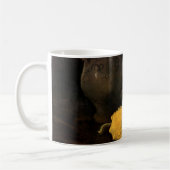 Mug Two Jars and Two Citrouilles par Vincent van Gogh (Gauche)