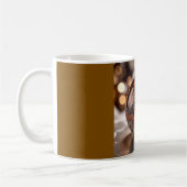Mug Two Tone, 11oz (Marbre-6) (Gauche)