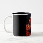 Mug Two Tons, 11oz (Marbre-19) (Gauche)