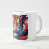 Mug Two-Tons, 15 oz (Devant droit)