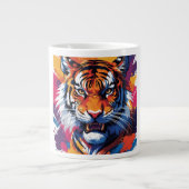 Mug Two-Tons, 15 oz (Devant)