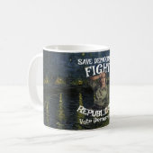 MUG TX (Devant gauche)