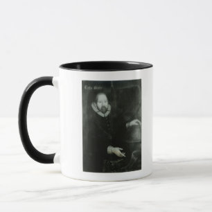 Mug Tycho Brahe