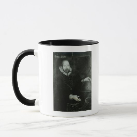 Mug Tycho Brahe (Gauche)
