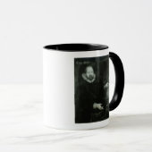 Mug Tycho Brahe (Devant droit)