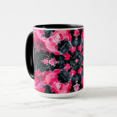 Mug Tye-Dye (Devant gauche)